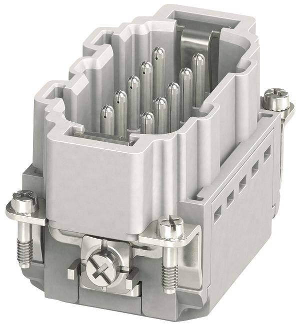 Kontakteinsatz Phoenix Contact HC-B10-I-PT-M