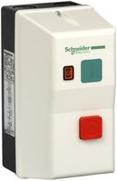 Direktanlasser mit Gehäuse 3.0KW/230V TeSys