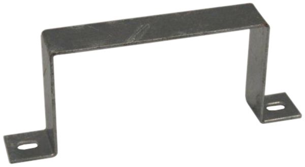 Bride 2-lappig verzinkt zu 127220899, 80×60mm