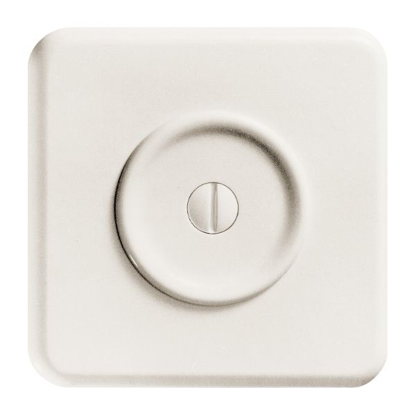 UP-Frontset FH weiss zu Blindabdeckung 751