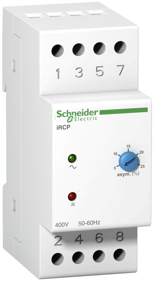 Überwachungsrelais Schneider Electric RCP