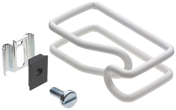 Kablelführungsbügel für 19" R&M freenet
