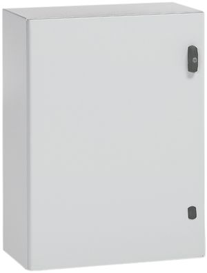 Armoire de distribut.AP Legrand Atlantic 600×1000×300mm s.poignée verrouillable
