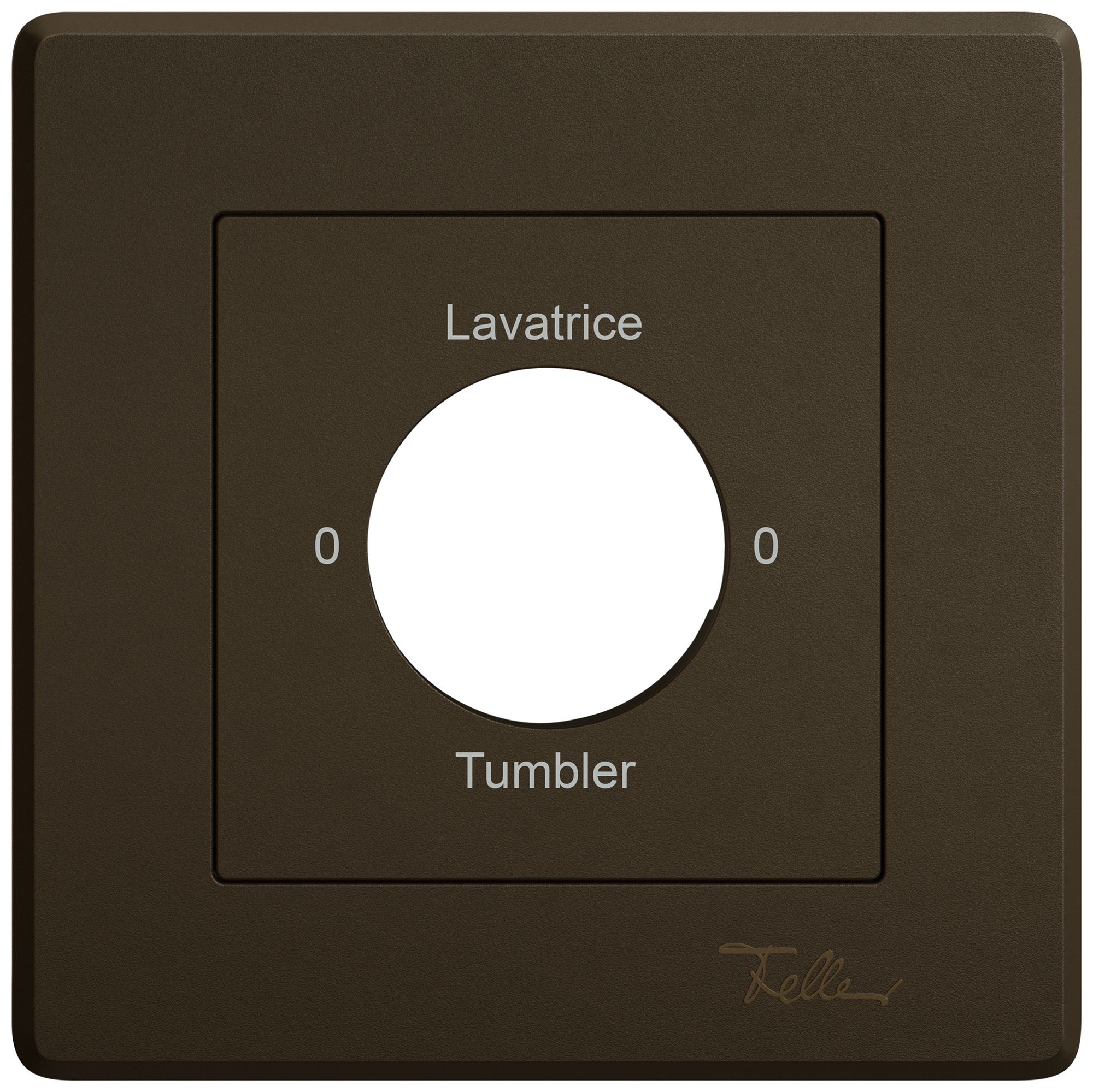 Kit di montaggio INC EDIZIO.liv SNAPFIX® p.interr.c.chius.0-Lavat.-0-Asciug.ma