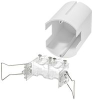 Kit pour encastrement dans le plafond ESYLUX pour PF-F