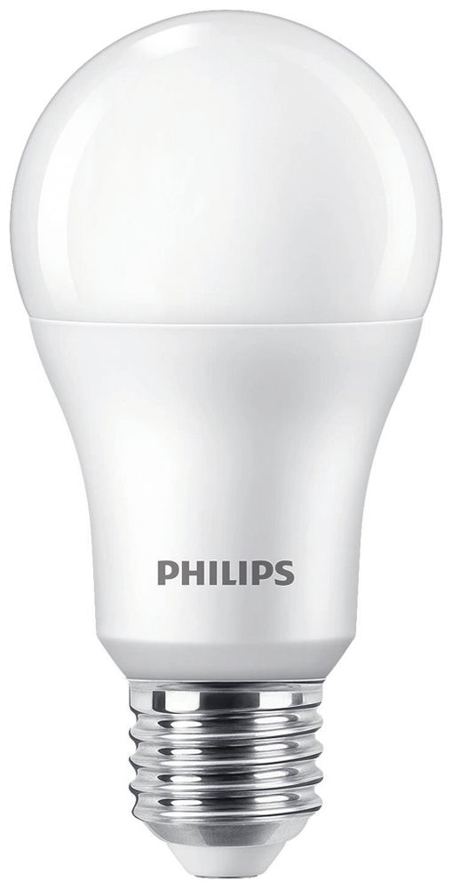 Lampe LED Philips CorePro E27 13W 1521lm 2700K Ø60×120mm type A mat