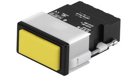 Leuchtmelder Komplettapparate