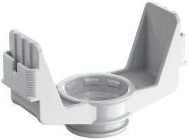 Adaptateur AGRO B1 Prefix Ø20mm, en une pièce