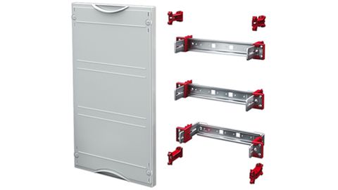Rittal ISV Modulare Ausbaukomponenten