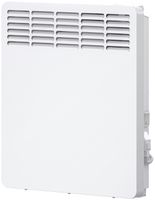 Convettore a parete Stiebel Eltron CNS 100 Trend U 1kW 4.3A 426×450×100mm bi