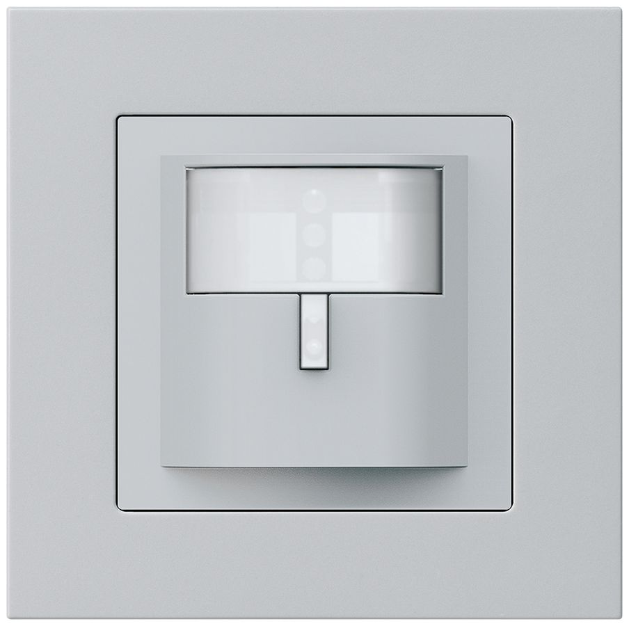 UP-Bewegungsmelder Hager kallysto.pro C 3-Draht hellgrau