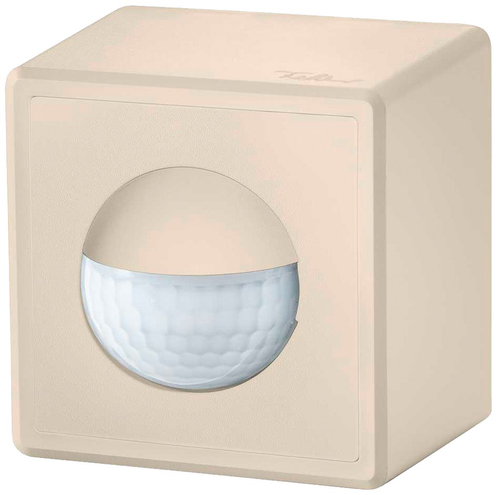 AP-Präsenzmelder Luxomat PD2 S 180 Master 2C SF EDIZIO.liv crema