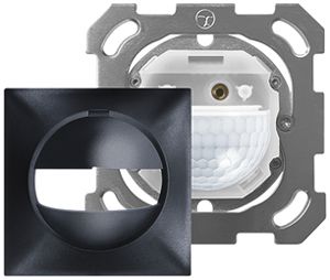 Détecteur de mouvement ENC ESYLUX MD 180i/16 BASIC FEL EDUE noir