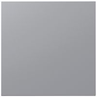 Modulo otturatore Siedle indipendente dal sistema materiale sintetico argento