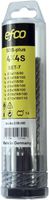Bohrer-Set EFCO SDS-plus 4×4 S, 7-teilig, (Ø5…12mm)