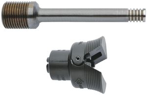 Zugbolzen mit Klammer Greenlee SPEED PUNCH für M16/20/25 und PG16