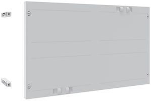 Kit modulare SE Prisma XS, vuoto, 2 parte, 2 file, 500×300mm