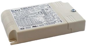 LED-Konverter Elektrogros DC MAXI JOLLY US DALI/1…10V 60W 1050mA AM+PWM