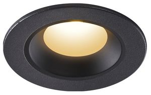 EB-LED-Downlight SLV NUMINOS XS, 7W 200mA 640lm 2700K 20° sz