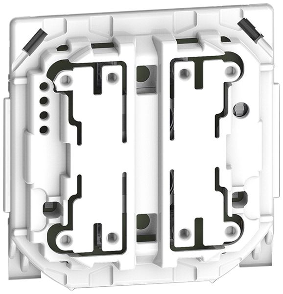 Sender Living Now with Netatmo für den Abruf von 4 Szenen 2 Module