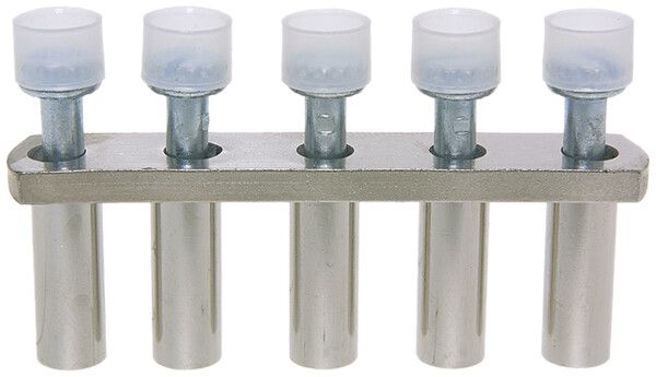 Querverbindung Woertz 81505/5, 5L, zu Serie 30150, 30903, 30973, 30111