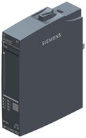 Modulo d'ingresso PLC Siemens SIMATIC ET200SP DI 8×24VDC ST A0 CC01, 10 pz