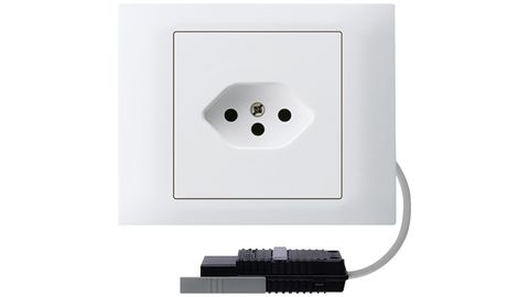 kallysto avec cadre de finition