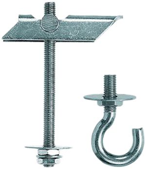 Kippdübel Fischer KD M3×90mm