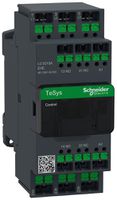 Contacteur de puissance TeSys 48…130VAC/DC 3NO 32A 18A 440V 1NO 1NC