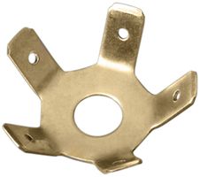 Potenzialausgleich-Verbinder Rittal IT 7548.210 für Data Rack 10Stk