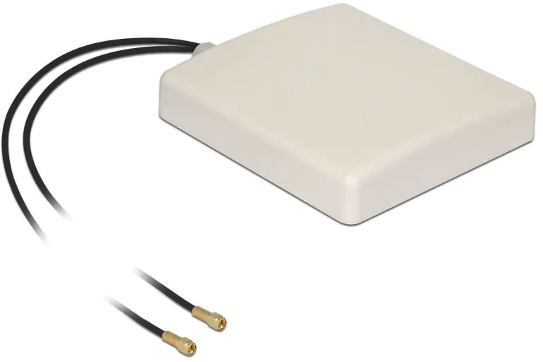 Delock Antenne MIMO LTE SMA 8 dBi Sektor