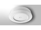 Anbaurahmen ESYLUX ELSA 225 UMF SM, weiss