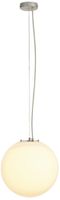 Luminaire suspendu SLV ROTOBALL 40 E27 24W IP20 blanc