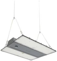 LED-Hallenstrahler Sylvania Rocks 50W 9500lm 840 IP65 75° DALI 481×446