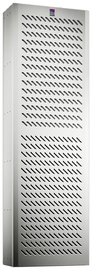 Klimagerät Rittal SK 3186.330 465×1640×260mm Luft/Luft 110…480VAC 0…1250m³/h