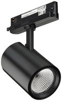 LED-Spot Philips GreenSpace Evo 1×35W 3900lm 930 WB AD3PH Ø92 schwarz