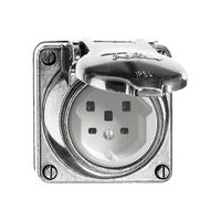 Prise FH AG CO T25 alu