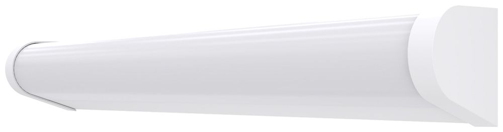 Applique LED LEDVANCE LINEAR MR 11W 1430lm 830/840 IP44 561×82mm blanc