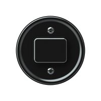 Druckschalter origin Sch 6 60×60mm schwarz