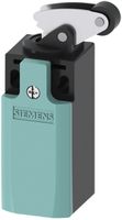 Positionsschalter Siemens 3SE5 31 1S/1Ö Winkelrolle Met.