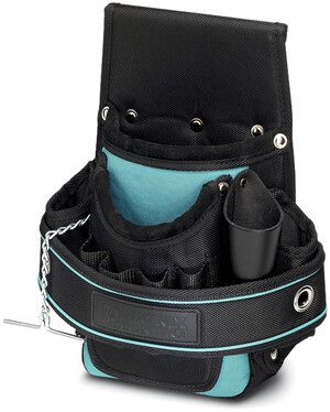 Werkzeugtasche TOOL BELTPOUCH leer