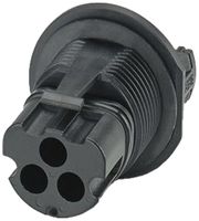 Gerätestecker PX PRC 3-FT25-MC Stecker 3P 2.5…6mm² 35A 690V IP65