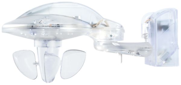 AP-KNX-Wetterstation Theben Meteodata 140 S