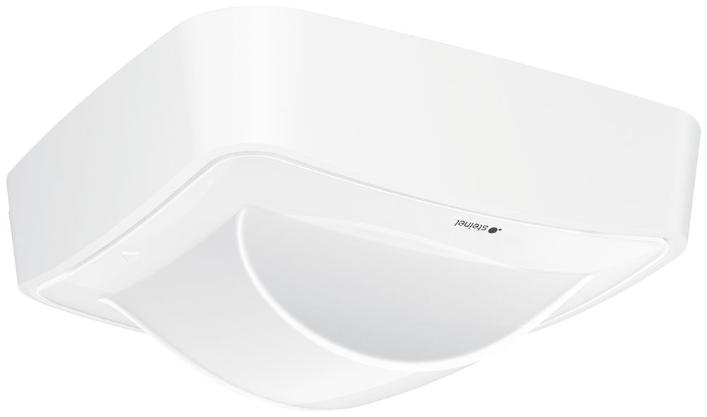 AP-Präsenzmelder Steinel HF Hallway DALI-2 Input Device IP20