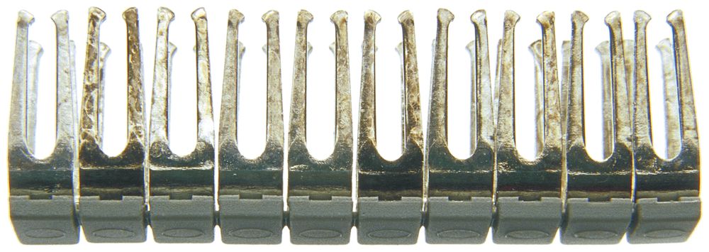 Brücke zu Querverbindungsrechen Woertz 35425/05BR, 10L, zu Serie 35310/3, …