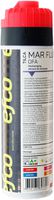 Markierspray TILCA MAR FLUO OFA FLUO leuchtrot 500ml