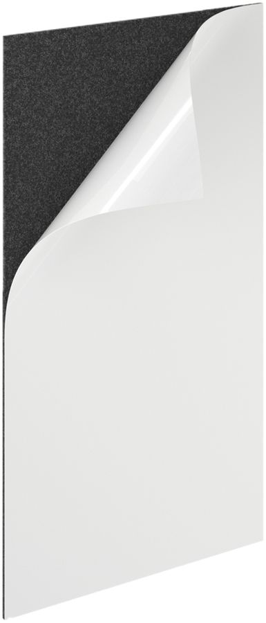 Sichtbeton Prenaplatte AGRO, für 4×2 Einlasskasten, 258×138×2mm