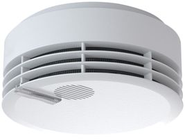 AP-Rauchwarnmelder BSW SECURITY Genius Plus, stand-alone