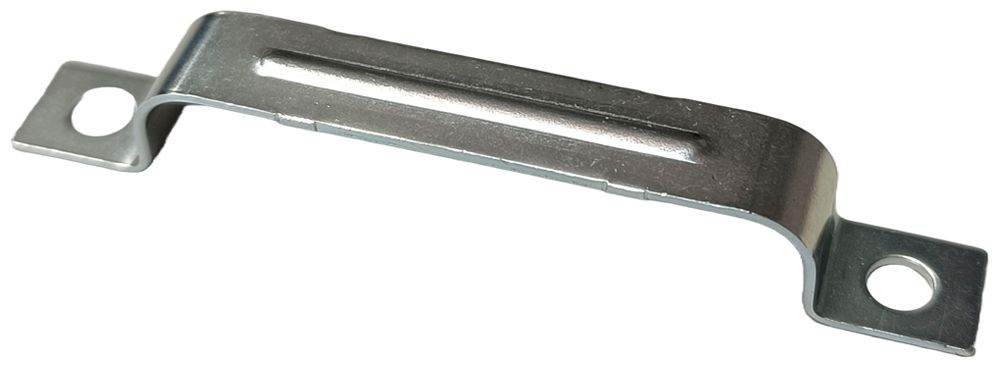 Bride pour câble plat ELBRO acier inoxydable pour câble plat Woertz Ecobus-i