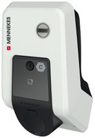Wandladestation MENNEKES AMTRON Professional+ E 11 T2